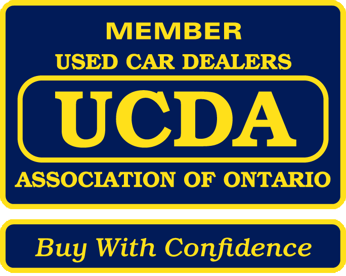 UCDA Member Logo